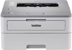 Brother HL-B2000D Single Function Laser Printer