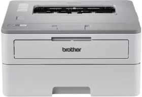 Brother HL-B2000D Single Function Laser Printer
