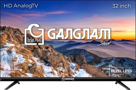 Gangnam Street LEDATVGG32HDEKK 32 inch HD Ready LED TV