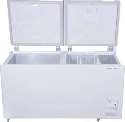 Voltas CF HT 500 DD P 500 L Double Door Deep Freezer
