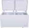 Voltas CF HT 500 DD P 500 L Double Door Deep Freezer