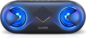 Clavier Supersonic 10W Bluetooth Speaker