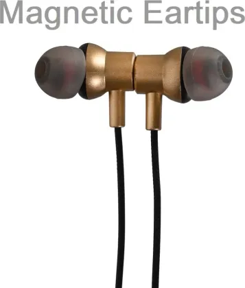 JGD Boom Z1 Wireless Neckband