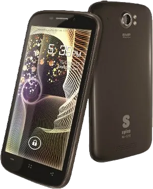 Spice Stellar Pinnacle Pro Mi-535