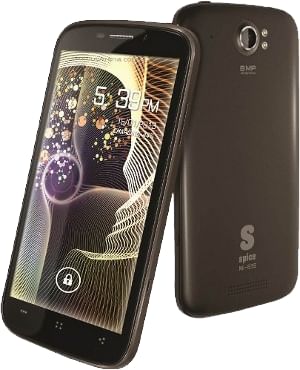 Spice Stellar Pinnacle Pro Mi-535