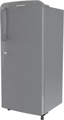 Kelvinator KRD-F200EBPHGS 187 L 2 Star Single Door Refrigerator