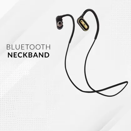 iAir B15 Wireless Neckband