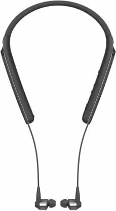 Sony WI-1000X Bluetooth Headset with Mic