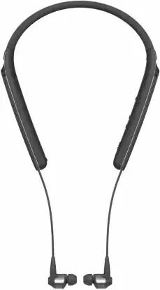 Sony WI-1000X Bluetooth Headset with Mic