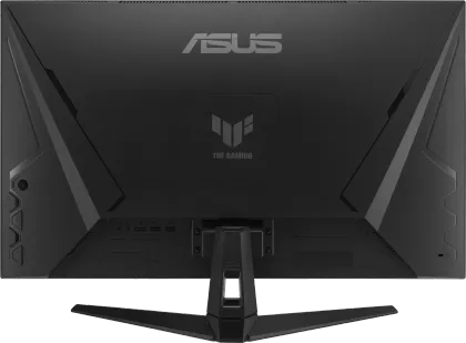 Asus TUF Gaming VG32AQA1A 31.5 inch Quad HD Gaming Monitor