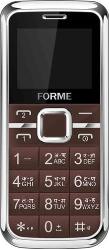 Forme Love One
