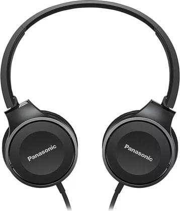 Panasonic RP-HF100GC On Ear Headphone