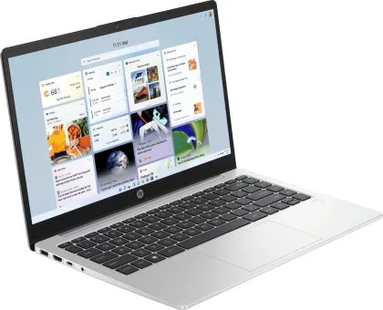 HP 245 G10 B25TNPT Laptop (AMD Ryzen 3 7330U/ 8GB RAM/ 512GB SSD/ Win11)