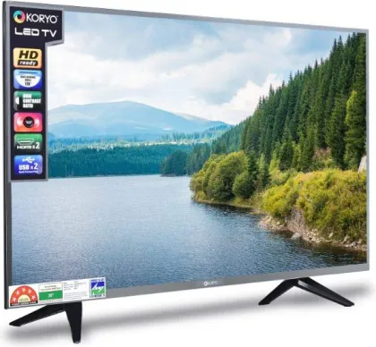 Koryo KLE32EXHN86 32-inch HD Ready LED TV