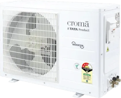 Croma CRLA018IND170286 1.5 Ton 3 Star 2025 Inverter Split AC