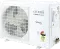 Croma CRLA018IND170286 1.5 Ton 3 Star 2025 Inverter Split AC