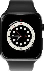 iAir W5 Smartwatch