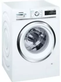 Siemens WM14W790IN 9Kg Fully Automatic Front Load Washing Machine