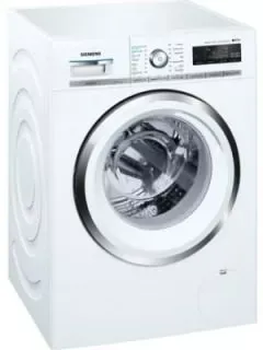 Siemens WM14W790IN 9Kg Fully Automatic Front Load Washing Machine