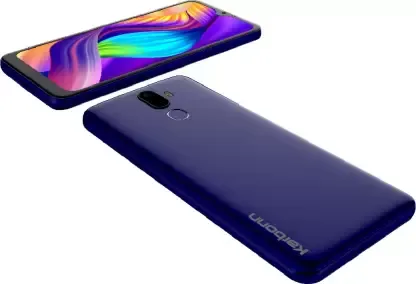 Karbonn Titanium S9 Plus
