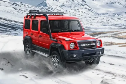Force Gurkha