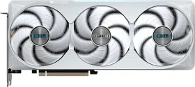 Gigabyte NVIDIA GeForce RTX 5070 Ti Eagle OC ICE SFF 16G 16 GB GDDR7 Graphics Card