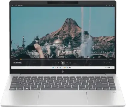 HP Pavilion Plus 14-ew0116TU Laptop (13th Gen Core i5/ 16GB/ 512GB SSD/ Win 11)