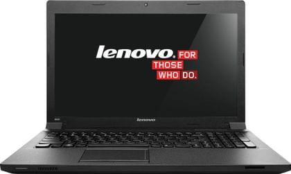 Lenovo Ideapad B590 (59-390109) Laptop (3rd Gen PDC/ 2GB/ 500GB/ DOS)