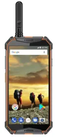 Ulefone Armor 3T
