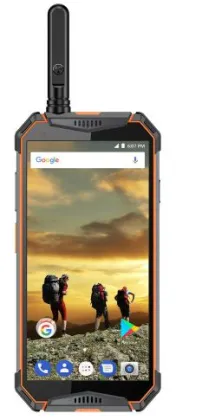 Ulefone Armor 3T