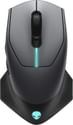 Dell Alienware AW610M USB Optical Mouse