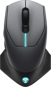 Dell Alienware AW610M USB Optical Mouse