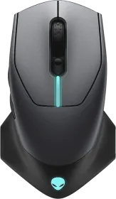 Dell Alienware AW610M USB Optical Mouse