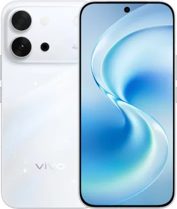 Vivo S60 Vitality Edition