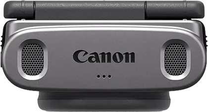 Canon PowerShot V10 15.2MP Vlog Camera