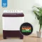 Voltas Beko WTT85UHA 8.5 Kg Semi Automatic Washing Machine