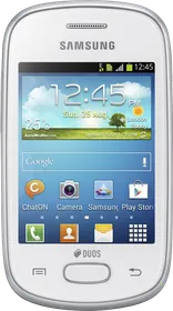 Samsung Galaxy Star Duos S5282