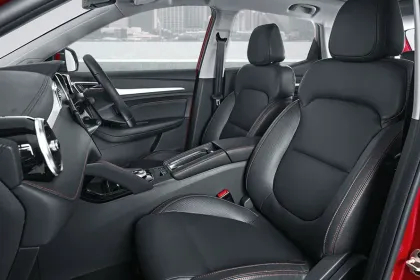 MG ZS EV Excite