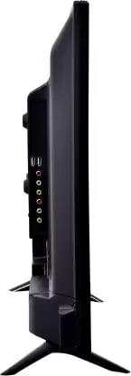 JVC Ultra Luminious Series LT-32N280CO 32-inch HD Ready LED TV