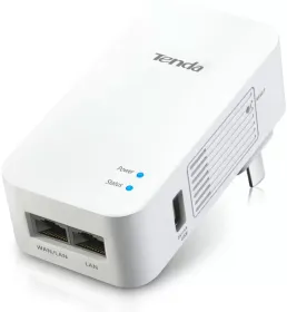 TENDA A8 Wireless Router
