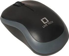 Live Tech Wireless Mouse(G) MSW03 Mouse