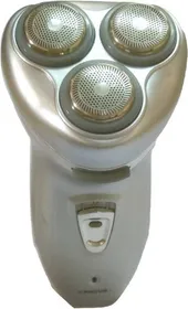 Nova NV-178-SLV Shaver For Men