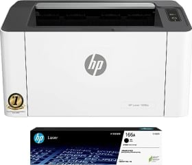 HP Laserjet 1008a Single Function Laser Printer
