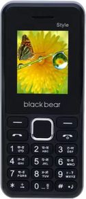 Blackbear Style vs Motorola Moto G84 5G