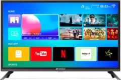 Sansui Pro View 32VAOHDS 32-inch HD Ready Smart LED TV