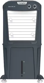Crompton Zelus DAC43 43 L Desert Air Cooler
