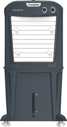 Crompton Zelus DAC43 43 L Desert Air Cooler