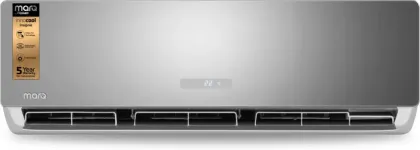 MarQ FKAC153SIAINS 1.5 Ton 3 Star 2019 Split Inverter AC