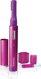 Philips HP6390/51 Precision Perfect Trimmer For Women