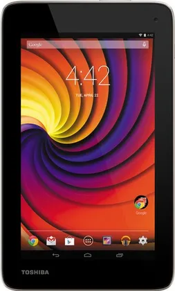 Toshiba Excite Go (WiFi+8GB)